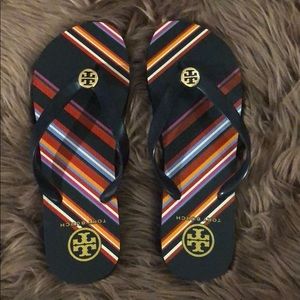 Tory Burch Flip Flops